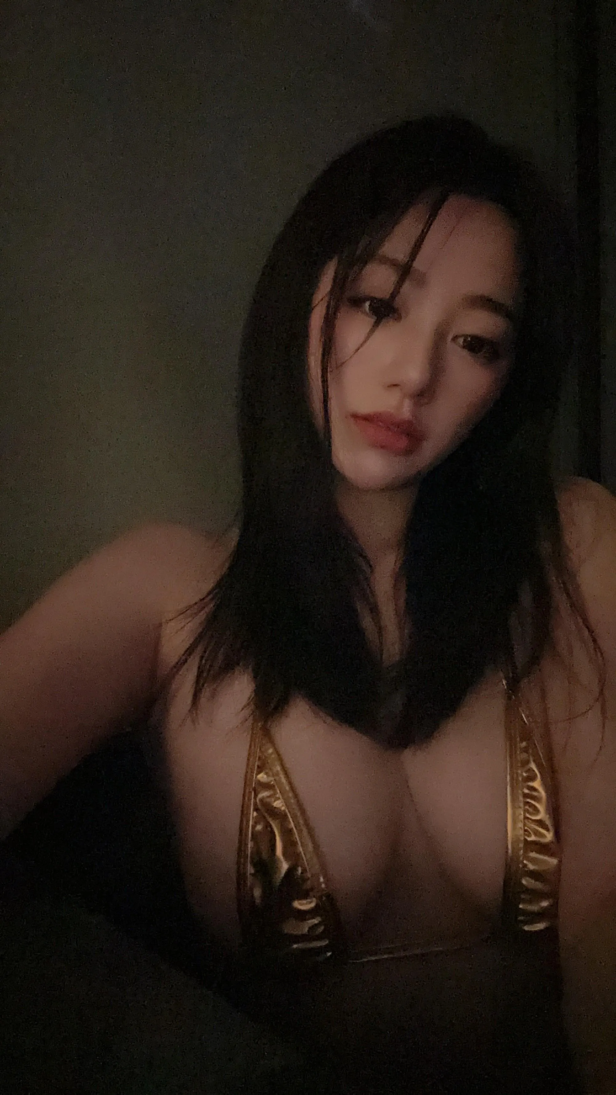 NO.045 奶宝妹纸 – 微密圈系列 我的存在你的所爱 [40P]插图6